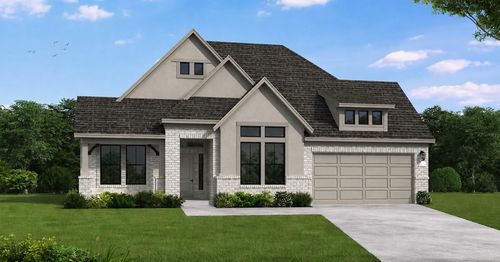 23030 Pearl Lakes Court, Porter, TX, 77365 | Card Image