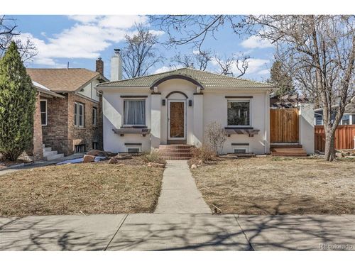 1337 Bellaire St, Denver, CO, 80220-2423 | Card Image