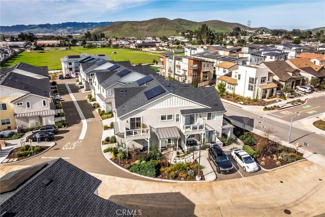 UNIT-3 - 1235 Sponza Dr, Townhouse with 2 bedrooms, 2 bathrooms and 1 parking in SAN LUIS OBISPO CA | Image 27