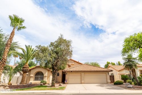 2129 S Ananea, Mesa, AZ, 85209-6225 | Card Image