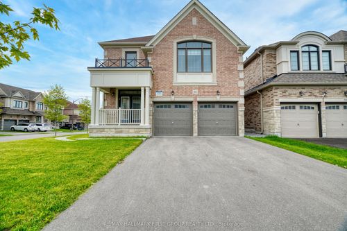 86 Maskell Cres, Whitby, ON, L1P0J7 | Card Image