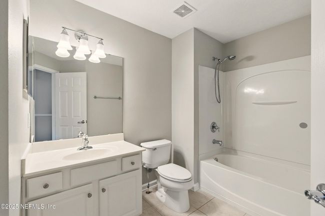 6977 Woody Vine Dr, Townhouse with 3 bedrooms, 3 bathrooms and null parking in Jacksonville FL | Image 24