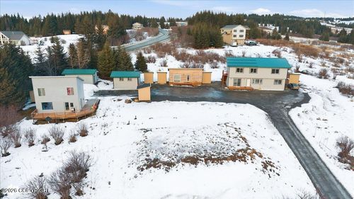 41236 Volcano View Ct, Homer, AK, 99603-9112 | Card Image