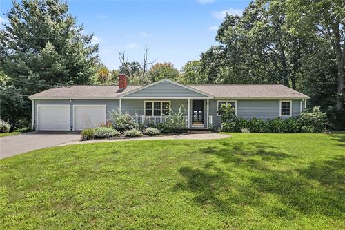 109 Terre Mar Dr, North Kingstown, RI, 02852-7131 | Card Image