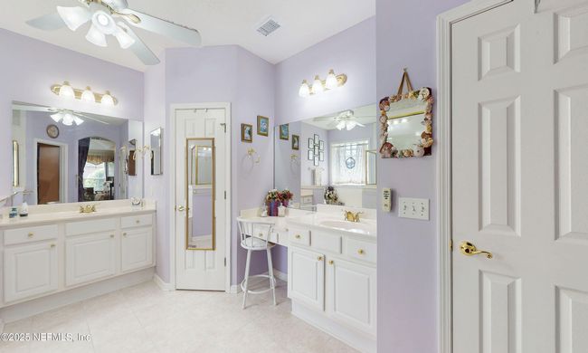 1700 Waters Edge Dr, House other with 5 bedrooms, 4 bathrooms and null parking in Fleming Island FL | Image 31