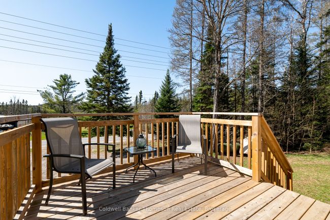 751 Old Muskoka Rd, House other with 3 bedrooms, 1 bathrooms and 4 parking in Utterson ON | Image 28