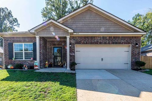 5119 Shellback Dr, Millington, TN, 38053-1090 | Card Image