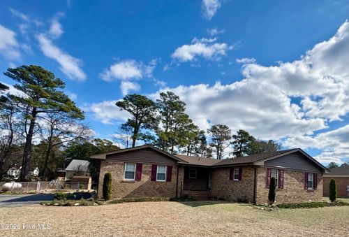 305 Crestwood Drive, Goldsboro, NC, 27534 | Card Image