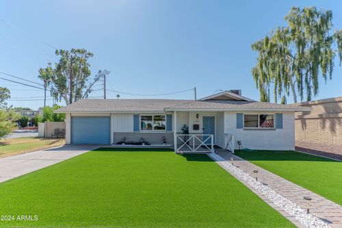 1749 E Medlock Dr, Phoenix, AZ, 85016-4008 | Card Image