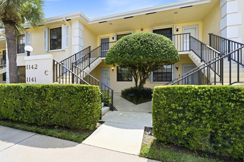 c-1141 Keystone Dr N, Jupiter, FL, 33458 | Card Image