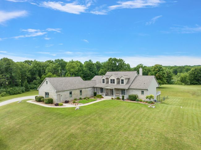 12700 Shaffer Rd, House other with 4 bedrooms, 4 bathrooms and null parking in Springfld Twp MI | Image 83