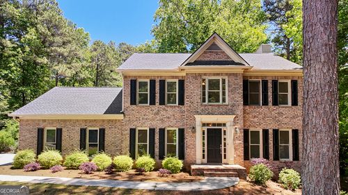 115 Scenic Pass, Fayetteville, GA, 30215-8108 | Card Image