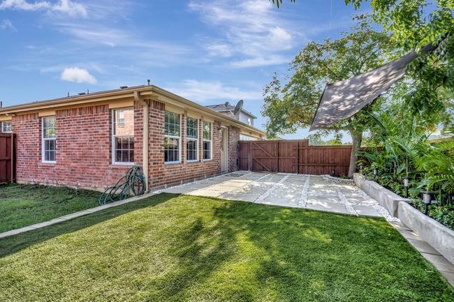 12316 Foothill Ln, House other with 3 bedrooms, 2 bathrooms and null parking in Frisco TX | Image 32