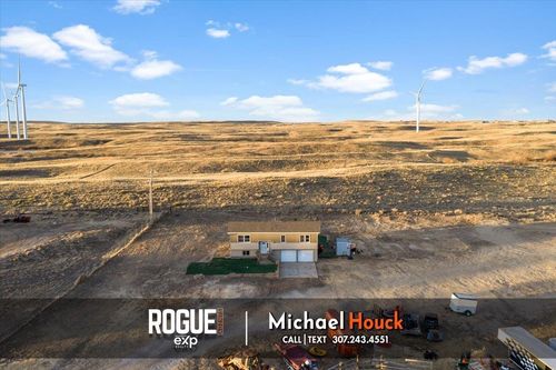 7290 Lake Drive, Evansville, WY, 82636 | Card Image