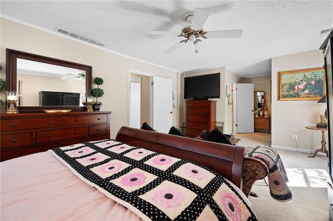 3727 Cline Dr Se, House other with 4 bedrooms, 3 bathrooms and null parking in Smyrna GA | Image 15