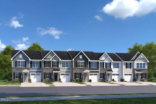 409 Moose Way, Wake Forest, NC, 27587 | Card Image