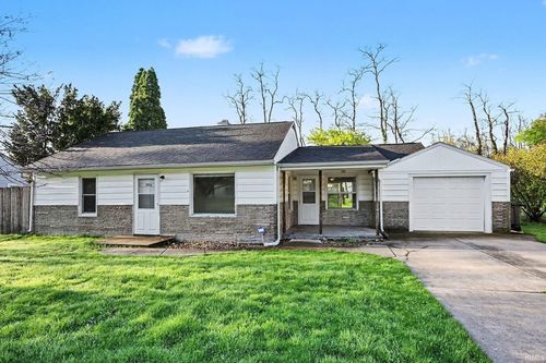 1904 Hartman Dr, South Bend, IN, 46617-1717 | Card Image