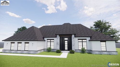 2 N 52nd West Ave, Tulsa, OK, 74126 | Card Image