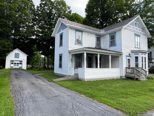 10 Grape St, Fair Haven, VT, 05743-1050 | Card Image