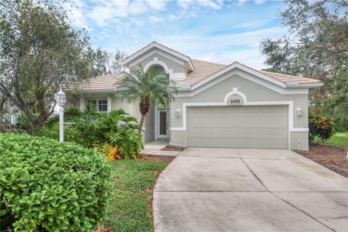 8495 Idlewood Court, Lakewood Ranch, FL, 34202 | Card Image