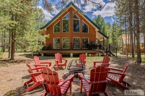 4459 Sandstone, Island Park, ID, 83429 | Card Image