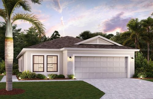16866 Fiesta Dr, PORT CHARLOTTE, FL, 33953-2291 | Card Image