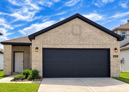 4026 Bay Ct, Brookshire, TX, 77423-5020 | Card Image