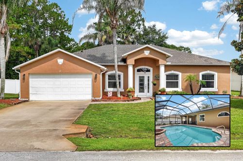 30 Edge Ln, PALM COAST, FL, 32164-6334 | Card Image