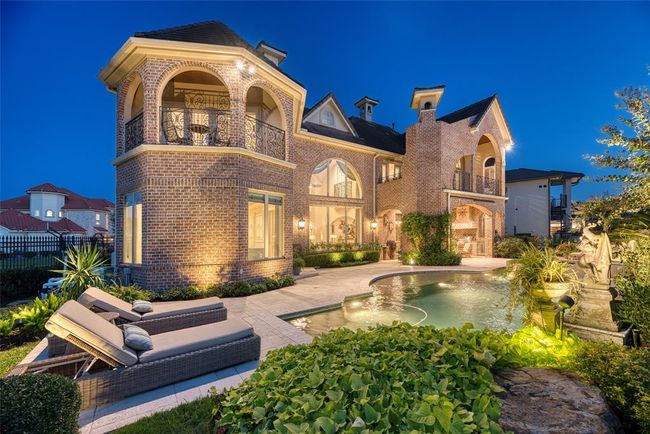 1007 Wavecrest Ct, House other with 4 bedrooms, 5 bathrooms and null parking in Richmond TX | Image 46
