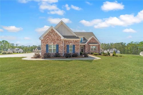 3774 Lily Ln, Statham, GA, 30666-6505 | Card Image