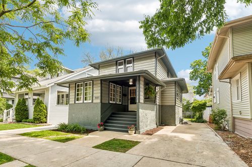 848 Carpenter Ave, Oak Park, IL, 60304-1148 | Card Image