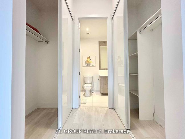 505 - 25 Adra Grado Way, Condo with 2 bedrooms, 2 bathrooms and 1 parking in North York ON | Image 13