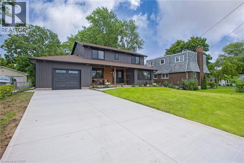 Residential in Smithville 2