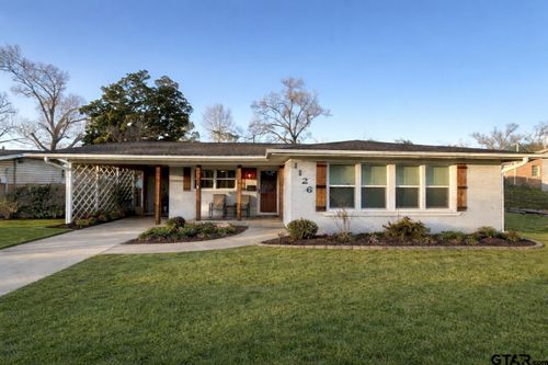 1126 E 8th St, Tyler, TX, 75701-4444 | Card Image