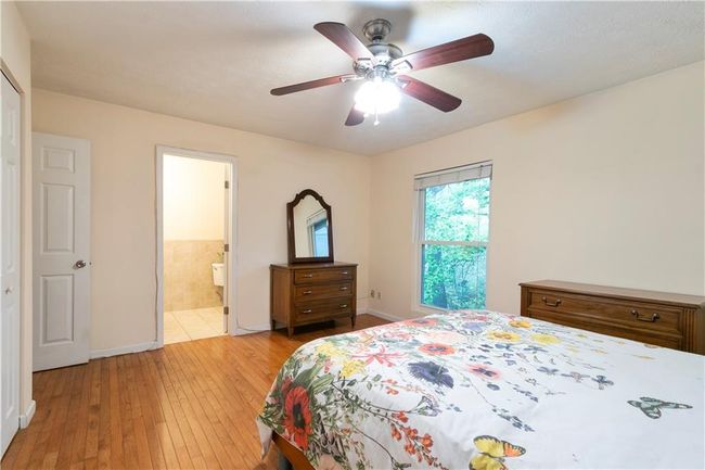 3571 Splinterwood Rd, Condo with 3 bedrooms, 3 bathrooms and 2 parking in Peachtree Corners GA | Image 16