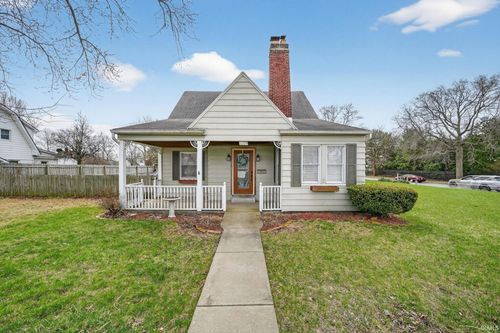 1009 E Mishawaka Ave, Mishawaka, IN, 46544-2418 | Card Image