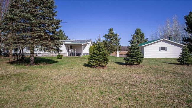 23603 69th Avenue, House other with 3 bedrooms, 2 bathrooms and null parking in CADOTT WI | Image 39