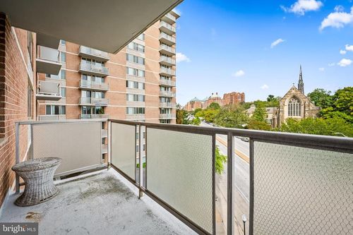 unit-502-1 E University Pkwy, BALTIMORE, MD, 21218-2421 | Card Image