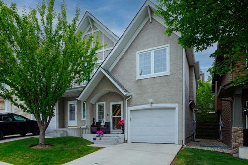 59 Hidden Creek Rise Nw, Calgary, AB, T3A6L3 | Card Image