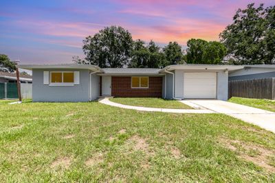 2820 Starlight Drive, House other with 4 bedrooms, 2 bathrooms and null parking in Titusville FL | Image 2