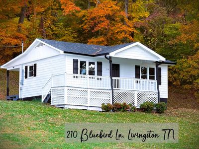 210 Bluebird Lane, House other with 2 bedrooms, 1 bathrooms and null parking in Livingston TN | Image 1