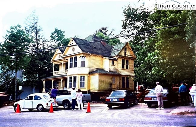 Moving in 1995 | Image 45