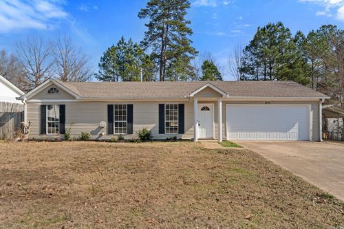 14025 Cottontail Ln, Alexander, AR, 72002-7213 | Card Image