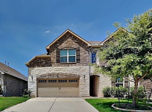 3610 Thunian Pass, Pflugerville, TX, 78660-6201 | Card Image