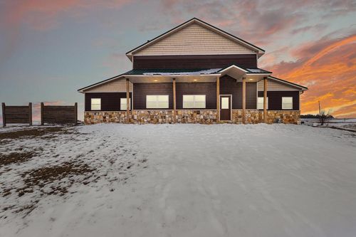 W3335 Bauer Road, LEROY, WI, 53050 | Card Image