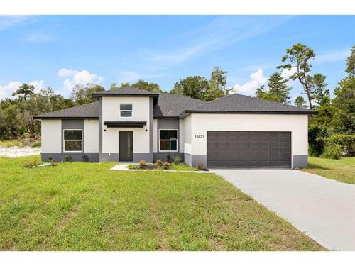 2823 Sw 161st Loop, Ocala, FL, 34473-6548 | Card Image