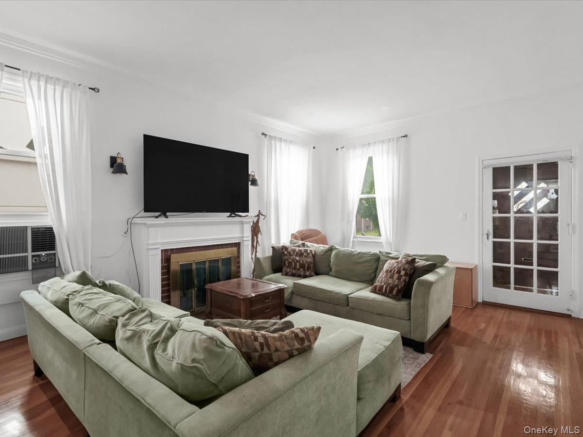 Residential in New York 3