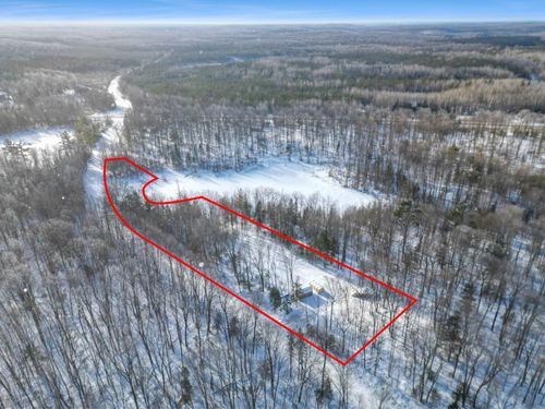 3075 Bradley Lake Rd, Crandon, WI, 54520 | Card Image