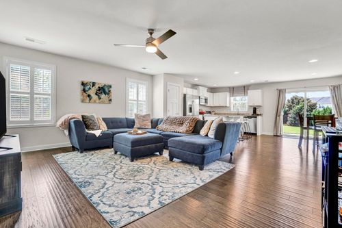 509 Harwood Ct, Greenville, SC, 29617-1471 | Card Image