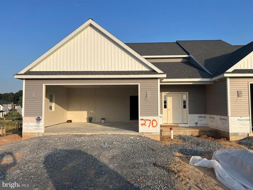 316 Ridgefield Dr, ELIZABETHTOWN, PA, 17022-6000 | Card Image